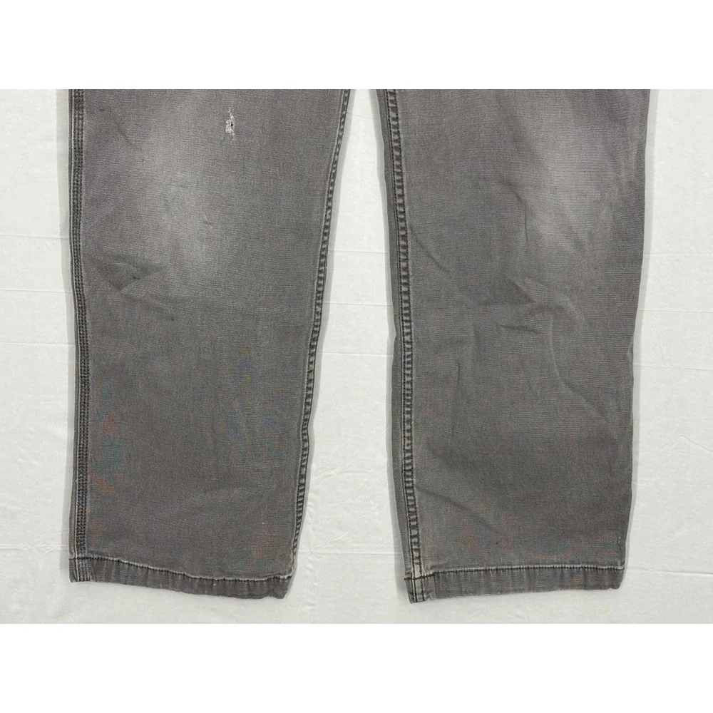 Carhartt carpenter work